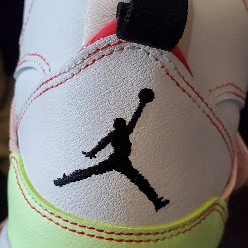 Jordan Flight 45 High - Picture 12 of 12